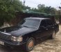 Toyota Crown   1991 - Bán xe Toyota Crown đời 1991, màu đen, 170 triệu