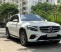 Mercedes-Benz GLC-Class   2017 - Cần bán xe Mercedes sản xuất 2017, màu trắng
