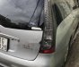 Mitsubishi Grandis   2006 - Cần bán Mitsubishi Grandis đời 2006, màu bạc như mới, giá tốt