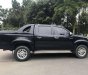 Toyota Hilux  2.5E 2014 - Bán ô tô Toyota Hilux 2.5E năm sản xuất 2014, màu đen, xe nhập Thái Lan