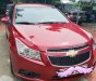 Chevrolet Cruze 2013 - Cần bán gấp Chevrolet Cruze đời 2013, màu đỏ chính chủ, 358tr