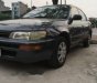 Toyota Corolla   1997 - Bán Toyota Corolla năm 1997, màu đen