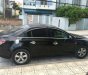 Chevrolet Cruze  LS 1.6  2011 - Cần bán lại xe Chevrolet Cruze LS 1.6 năm sản xuất 2011, màu đen