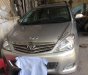 Toyota Innova V 2008 - Cần bán lại xe Toyota Innova V sản xuất năm 2008, màu bạc