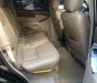 Toyota Prado   GX   2008 - Bán Toyota Prado GX sản xuất 2007, màu đen, nội thất màu kem bơ