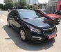 Chevrolet Cruze  LTZ 1.8AT 2015 - Cần bán lại xe Chevrolet Cruze LTZ 1.8AT đời 2016, màu đen số tự động giá cạnh tranh