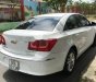 Chevrolet Cruze  LT 2010 - Bán Chevrolet Cruze năm 2010, màu trắng còn mới