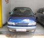 Toyota Previa 2000 - Bán Toyota Previa năm sản xuất 2000, màu xanh lam, nhập khẩu 