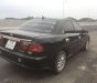 Mazda 323   2001 - Cần bán gấp Mazda 323 sản xuất năm 2001, màu đen, 105 triệu
