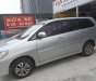 Toyota Innova 2.0E MT 2016 - Bán xe Toyota Innova 2.0E 2016, màu bạc, xe nhập