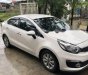 Kia Rio AT 2016 - Bán ô tô Kia Rio AT đời 2016, xe đi rất ít, tất cả còn nguyên bản theo xe