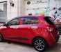 Hyundai Grand i10 1.0 AT 2017 - Xe Hyundai Grand i10 1.0 AT đời 2017, màu đỏ, nhập khẩu 
