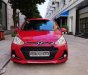 Hyundai Grand i10 1.0 AT 2017 - Xe Hyundai Grand i10 1.0 AT đời 2017, màu đỏ, nhập khẩu 
