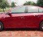 Chevrolet Cruze 2013 - Cần bán gấp Chevrolet Cruze đời 2013, màu đỏ chính chủ, 358tr
