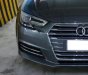 Audi A4 2.0 TFSI 2016 - Xe Audi A4 2.0 TFSI đời 2016, màu xám 