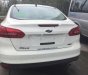 Ford Focus Trend 4D 1.5 Ecoboots 2018 - Cần bán Ford Focus đời 2018, màu trắng