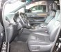 Toyota Alphard 3.5 V6 2016 - Cần bán lại xe Toyota Alphard 3.5 V6 sản xuất 2016, màu đen 