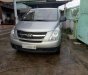 Hyundai Starex 2014 - Bán Hyundai Starex 2014, màu bạc số sàn giá cạnh tranh