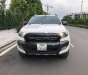 Ford Ranger Wildtrack 2016 - Xe Ford Ranger Wildtrack đời 2016, màu trắng, xe nhập
