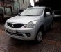 Mitsubishi Zinger 2009 - Xe Mitsubishi Zinger năm sản xuất 2009, màu bạc