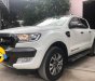 Ford Ranger Wildtrack 3.2  2015 - Bán xe Ford Ranger Wildtrack 3.2 sản xuất 2015, màu trắng, 759tr