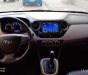 Hyundai Grand i10 1.0 AT 2017 - Xe Hyundai Grand i10 1.0 AT đời 2017, màu đỏ, nhập khẩu 
