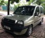 Fiat Doblo 2004 - Bán Fiat Doblo sản xuất năm 2004, xe nhập 