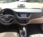 Hyundai Accent 1.4AT  2018 - Bán ô tô Hyundai Accent năm sản xuất 2018, màu trắng, giá 545tr