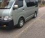 Toyota Hiace 2008 - Cần bán xe Toyota Hiace đời 2008 tại Hải Dương