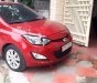 Hyundai i20   2013 - Xe Hyundai i20 năm sản xuất 2013, màu đỏ