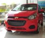 Chevrolet Spark 2018 - Cần bán Chevrolet Spark năm 2018, mới 100%