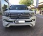 Toyota Land Cruiser 4.5V8 2016 - Bán Toyota Land Cruiser 4.5V8 năm sản xuất 2016, màu trắng