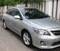 Toyota Corolla altis 2.0 2010 - Bán xe Toyota Corolla altis 2.0 đời 2010, màu bạc như mới 