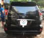 Toyota Prado   GX   2008 - Bán Toyota Prado GX sản xuất 2007, màu đen, nội thất màu kem bơ