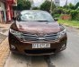 Toyota Venza   2.7   2009 - Bán Toyota Venza 2.7 sản xuất 2009, màu nâu, giá tốt