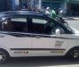 Chevrolet Spark 2009 - Bán ô tô Chevrolet Spark đời 2009, màu trắng chính chủ giá cạnh tranh