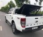 Ford Ranger Wildtrack 2016 - Xe Ford Ranger Wildtrack đời 2016, màu trắng, xe nhập
