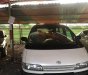 Toyota Previa   1999 - Cần bán xe Toyota Previa 1999, màu bạc, giá chỉ 180 triệu