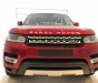 LandRover Sport HSE 2017 2017 - Bán xe LandRover Range Rover Sport HSE đời 2017, màu đỏ, chính hãng, xe nhập giá tốt 0932222253