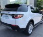 LandRover Discovery 2016 - Cần bán xe LandRover Discovery sản xuất 2016, màu trắng, nhập khẩu nguyên chiếc