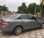 Mercedes-Benz C class C250 2010 - Bán xe Mercedes C250 2010, màu xám, xe nhập, giá chỉ 520 triệu