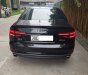 Audi A4 2.0 TFSI 2016 - Bán Audi A4 2.0TFSI model 2017 màu đen/đen, biển vip Hà Nội