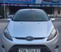 Ford Fiesta AT  2011 - Cần bán Ford Fiesta năm sản xuất 2011, màu xám