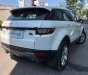 LandRover Evoque 2017 - Cần bán lại xe LandRover Range Rover Evoque năm sản xuất 2017, màu trắng, nhập khẩu