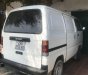 Suzuki Super Carry Van   2015 - Xe Suzuki Super Carry Van sản xuất 2015, màu trắng, giá 198tr