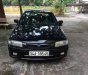 Mazda 323 2000 - Cần bán xe Mazda 323 năm sản xuất 2000, màu đen chính chủ
