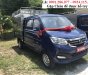 Xe tải 500kg - dưới 1 tấn T3 2018 - Bán xe tải Dongfeng Trường Giang - 660 Kg T3 năm 2018, màu xanh lam, giá tốt