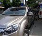 Isuzu Dmax 2015 - Chính chủ bán Isuzu Dmax đời 2015, màu hồng phấn