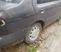 Nissan Sunny 1995 - Cần bán lại xe Nissan Sunny sản xuất 1995, màu xám chính chủ