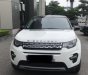 LandRover Discovery   2.0 AT  2016 - Bán LandRover Discovery 2.0 AT sản xuất 2016, màu trắng